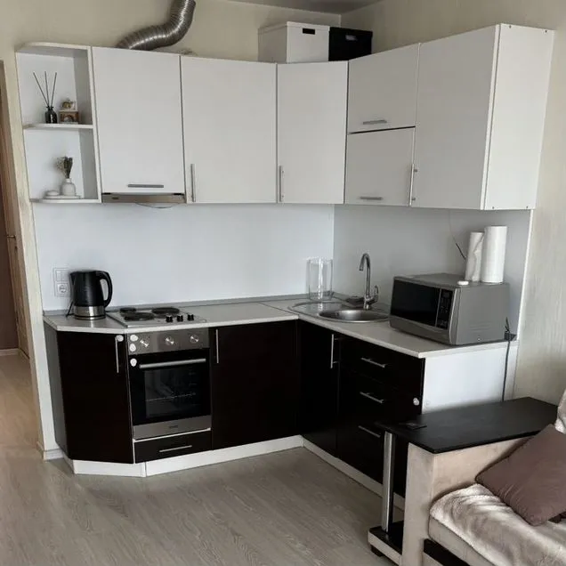 2-к. квартира, 38 м², 6/10 эт.