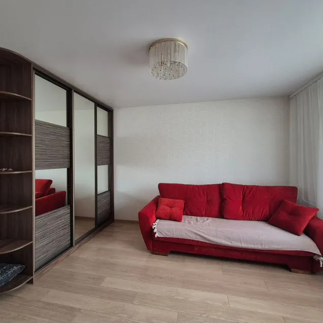 1-к. квартира, 34 м², 7/10 эт.