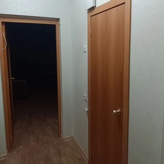 Квартира-студия, 33,5 м², 1/10 эт.