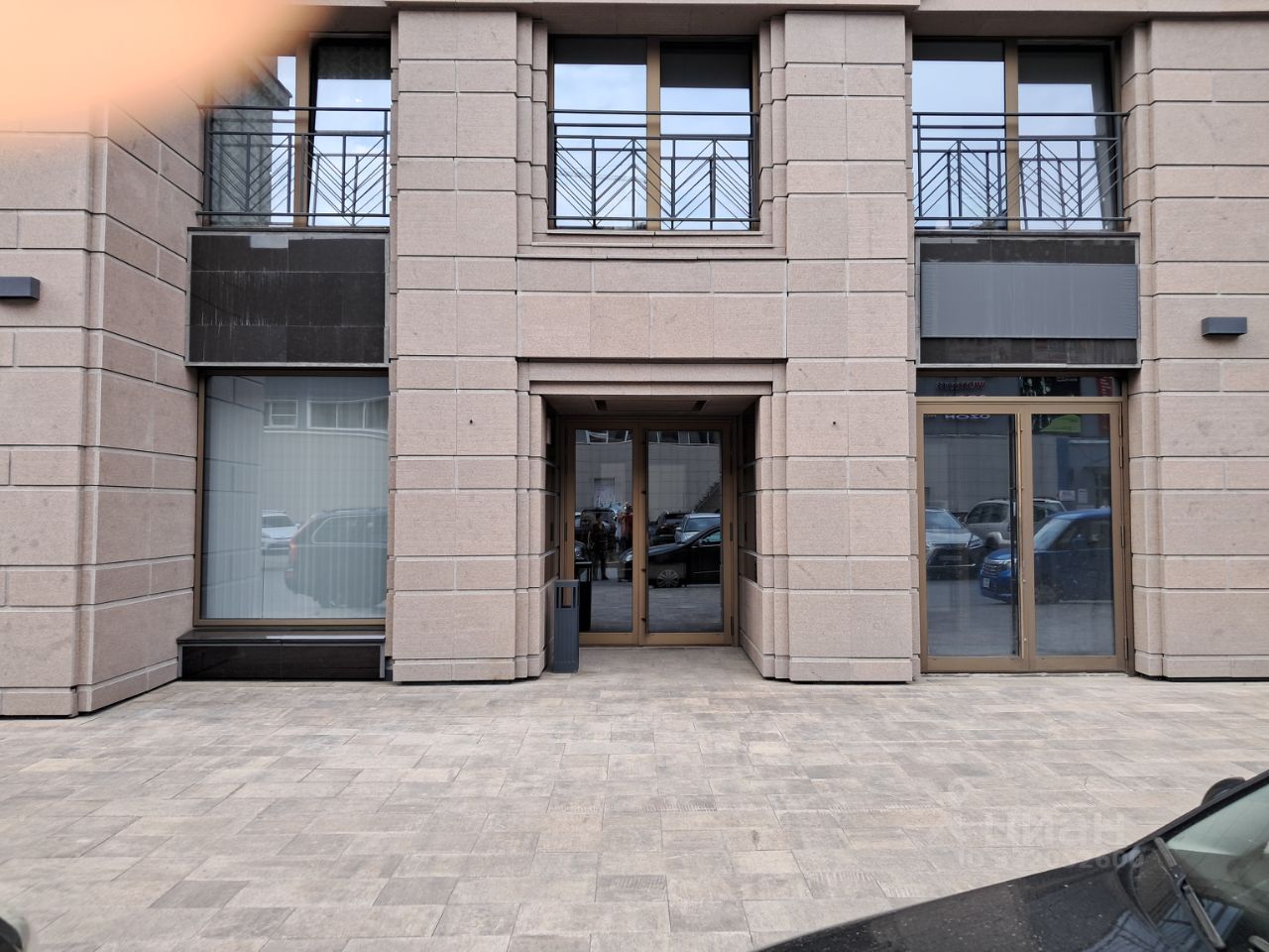 1-к. квартира, 38 м², 2/24 эт.