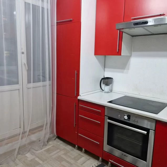 2-к. квартира, 63 м², 2/16 эт.