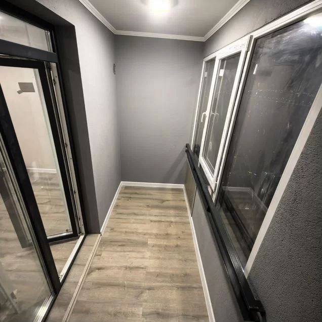 2-к. апартаменты, 44 м², 16/20 эт.
