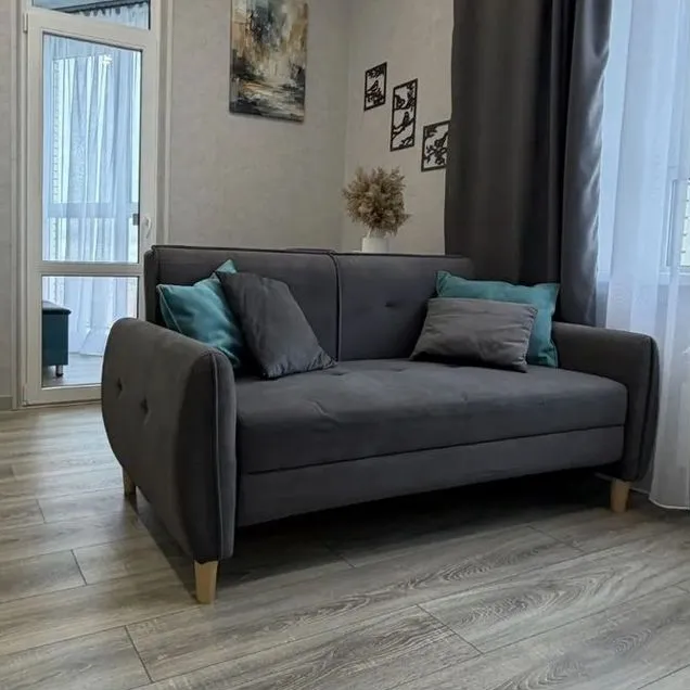 Квартира-студия, 23,3 м², 18/18 эт.