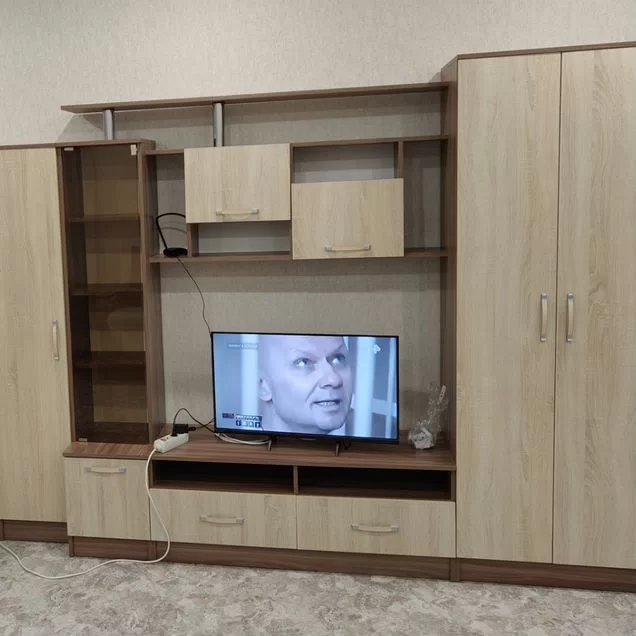 Квартира-студия, 33 м², 6/10 эт.