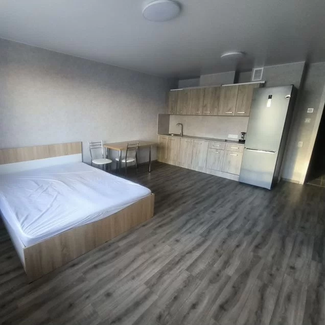 Квартира-студия, 32 м², 7/10 эт.