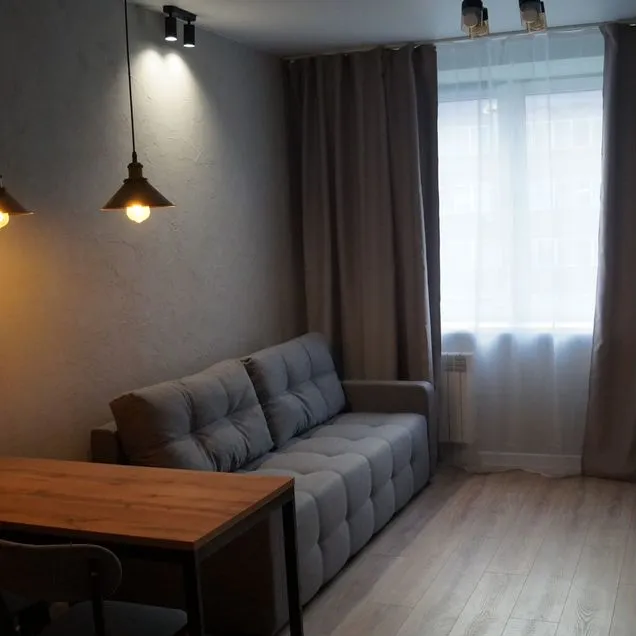 Квартира-студия, 25 м², 3/6 эт.