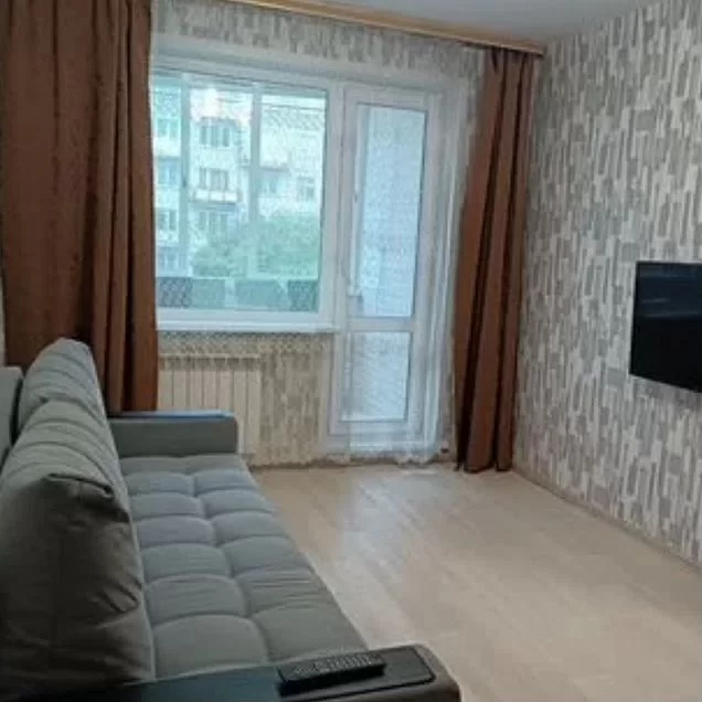 1-к. квартира, 29 м², 3/9 эт.