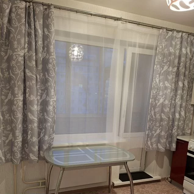 1-к. квартира, 38 м², 7/10 эт.