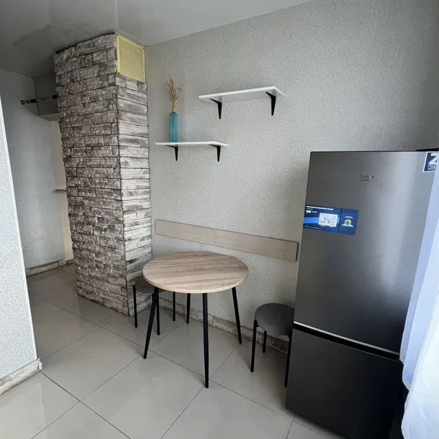 1-к. квартира, 30 м², 10/10 эт.