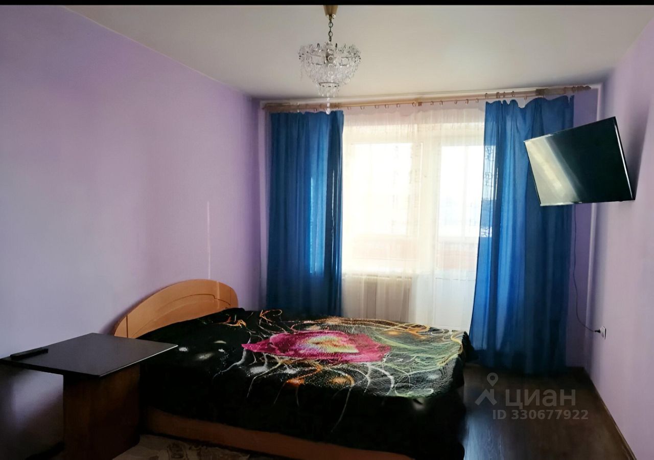 2-к. квартира, 60 м², 2/5 эт.