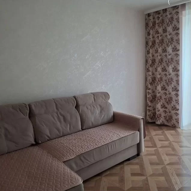 1-к. квартира, 35 м², 3/10 эт.