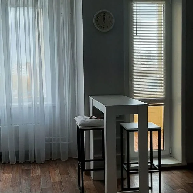 Квартира-студия, 29 м², 11/17 эт.