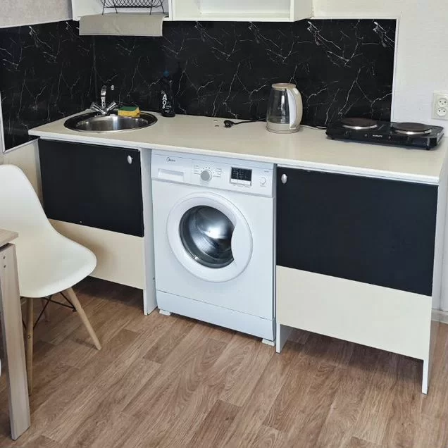 Квартира-студия, 23 м², 7/17 эт.
