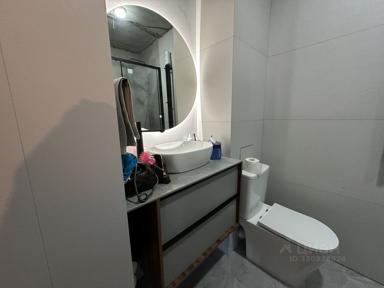 2-к. квартира, 51 м², 10/13 эт.