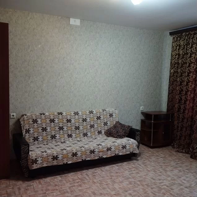 1-к. квартира, 32 м², 1/11 эт.