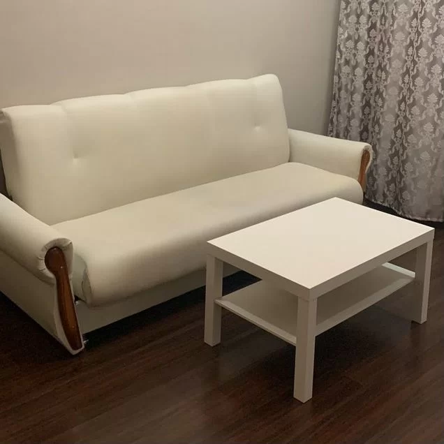 1-к. квартира, 40 м², 11/17 эт.