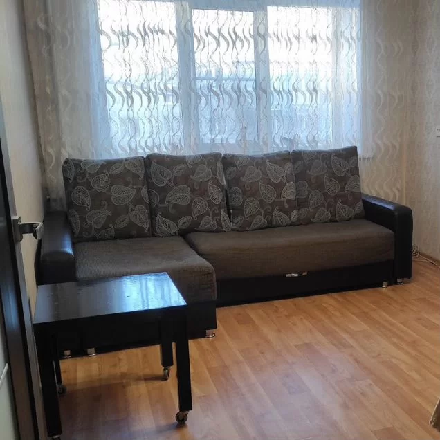2-к. квартира, 45 м², 4/5 эт.