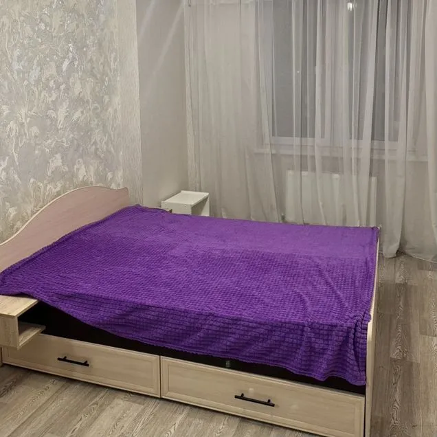 1-к. квартира, 35 м², 21/25 эт.