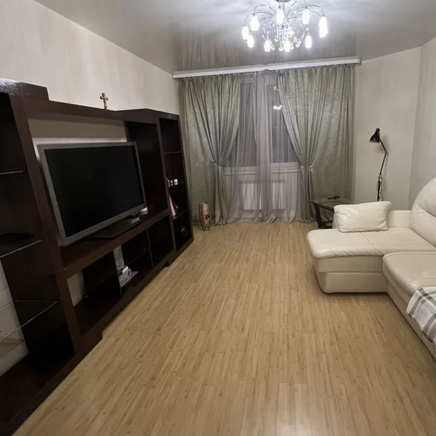 2-к. квартира, 72 м², 18/24 эт.