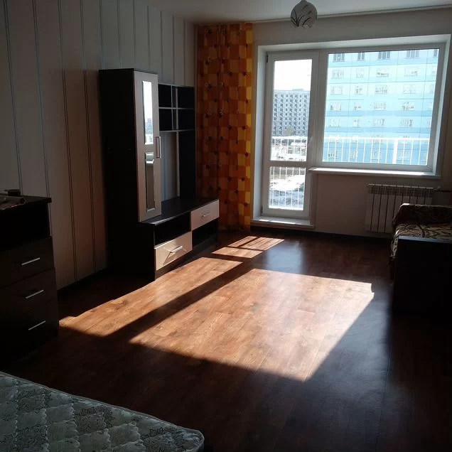 1-к. квартира, 48 м², 5/10 эт.