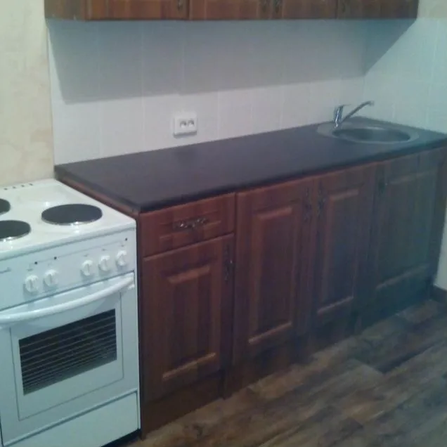 1-к. квартира, 43 м², 10/15 эт.