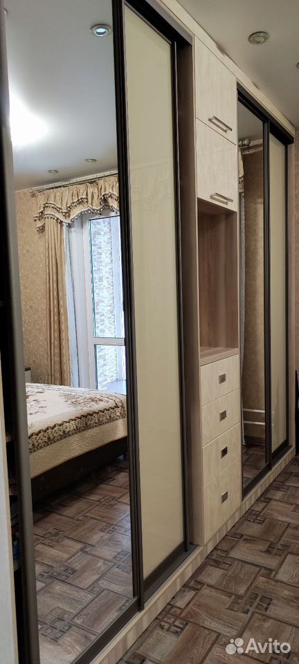 2-к. квартира, 70 м², 14/18 эт.