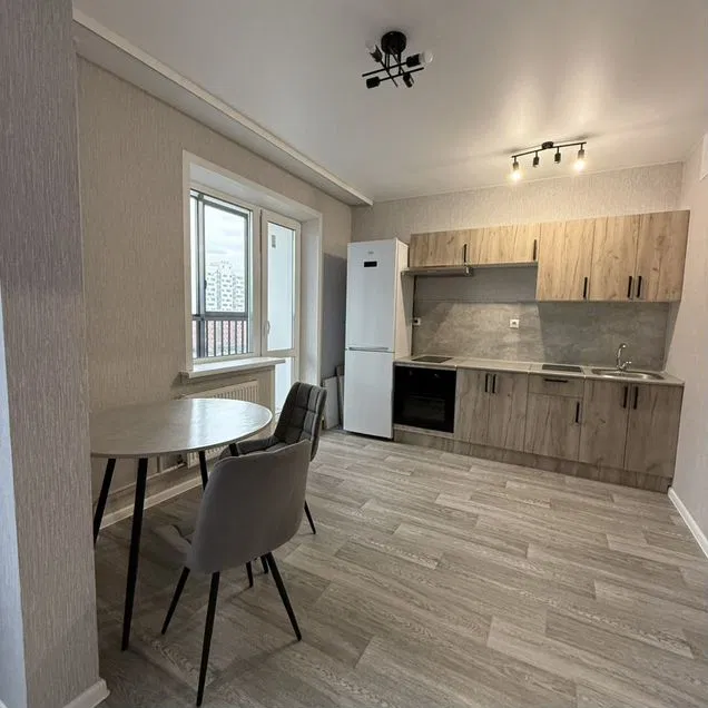 Квартира-студия, 30 м², 8/18 эт.