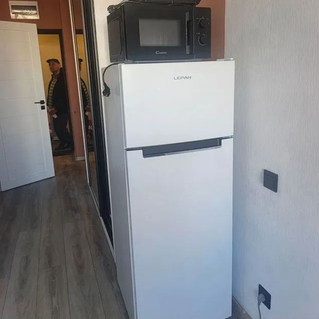 Квартира-студия, 21 м², 8/15 эт.