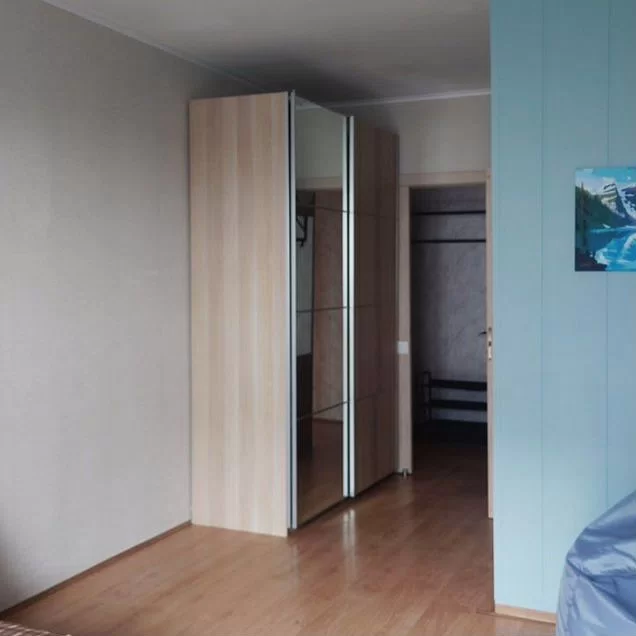 1-к. квартира, 38,6 м², 3/17 эт.