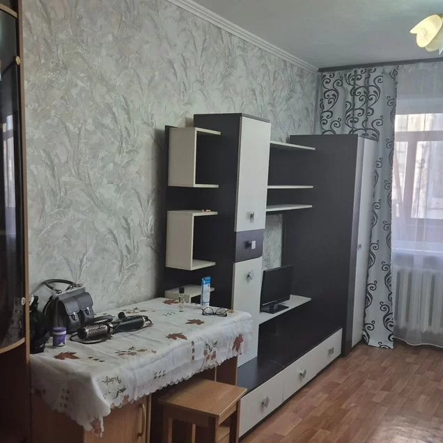 1-к. квартира, 30 м², 2/5 эт.