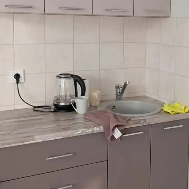 1-к. квартира, 36,7 м², 4/14 эт.