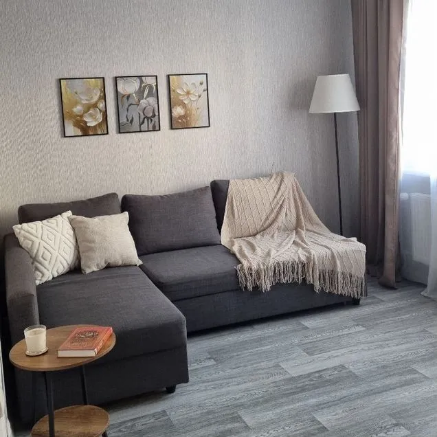 Квартира-студия, 32,4 м², 7/18 эт.
