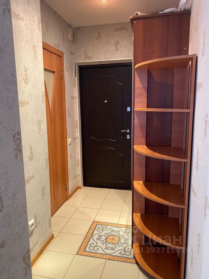 Студия, 19.2 м², 4/17 эт.