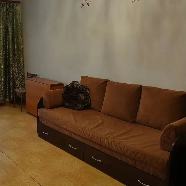 1-к. квартира, 18 м², 6/9 эт.