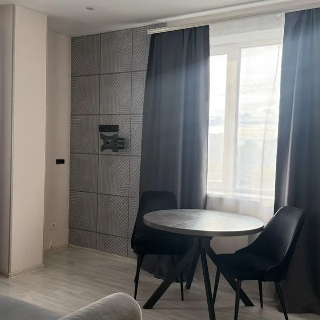 1-к. квартира, 31 м², 11/19 эт.