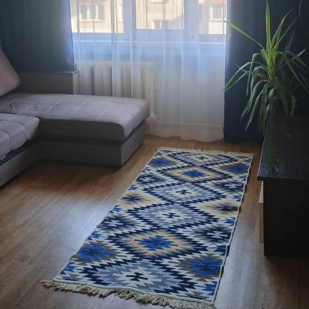 1-к. квартира, 35 м², 4/5 эт.