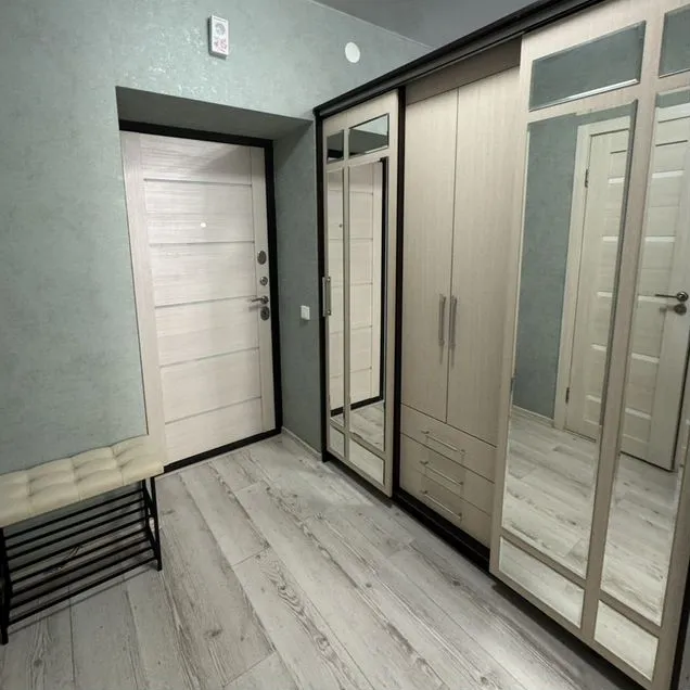 1-к. квартира, 36,4 м², 1/12 эт.