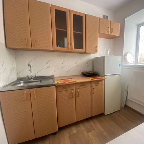 1-к. квартира, 30 м², 2/5 эт.
