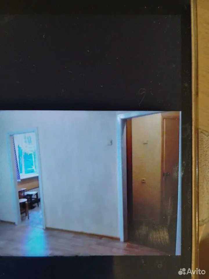 1-к. квартира, 29,4 м², 3/5 эт.