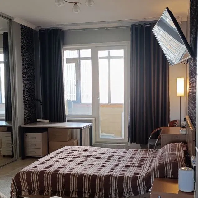 2-к. квартира, 92 м², 13/21 эт.
