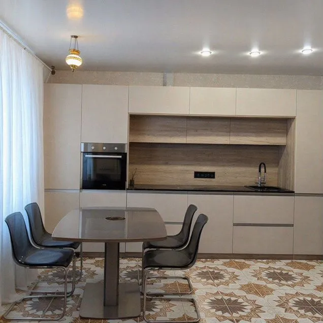 3-к. квартира, 74,4 м², 8/14 эт.