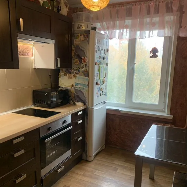 3-к. квартира, 60,2 м², 5/9 эт.