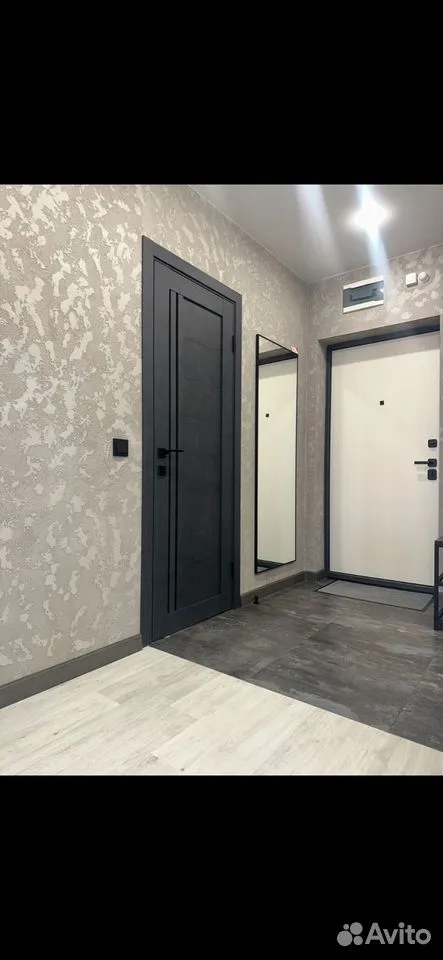 2-к. квартира, 43 м², 11/26 эт.