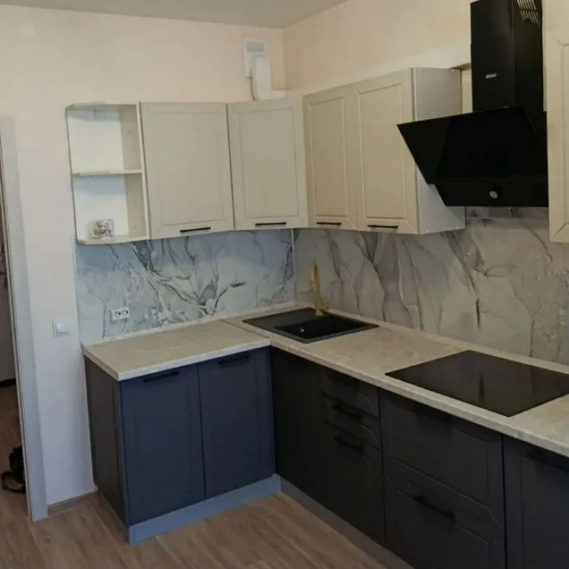 2-к. квартира, 55,4 м², 18/24 эт.