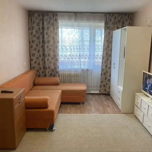 1-к. квартира, 33 м², 3/5 эт.