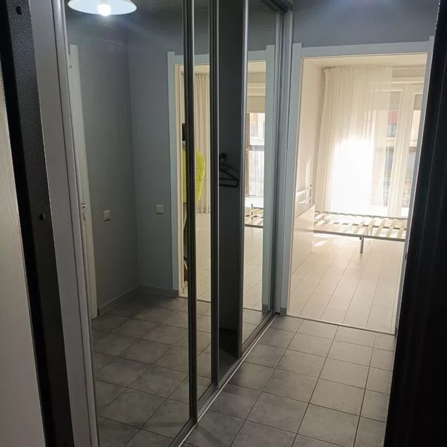 Квартира-студия, 30 м², 3/18 эт.