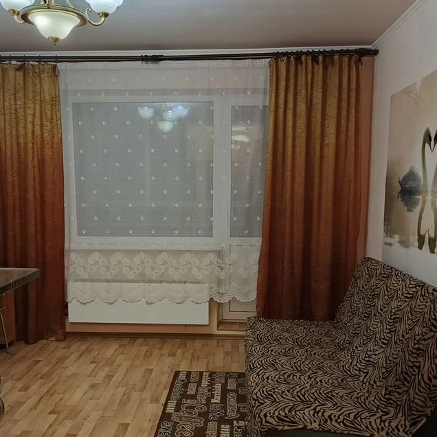 Квартира-студия, 26 м², 9/25 эт.