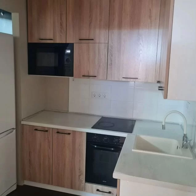 3-к. квартира, 64 м², 6/9 эт.
