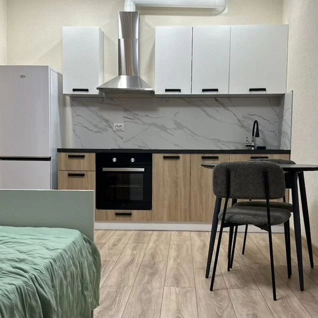 Квартира-студия, 29 м², 8/18 эт.