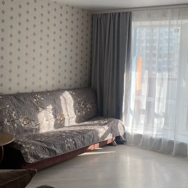 1-к. квартира, 40 м², 4/27 эт.